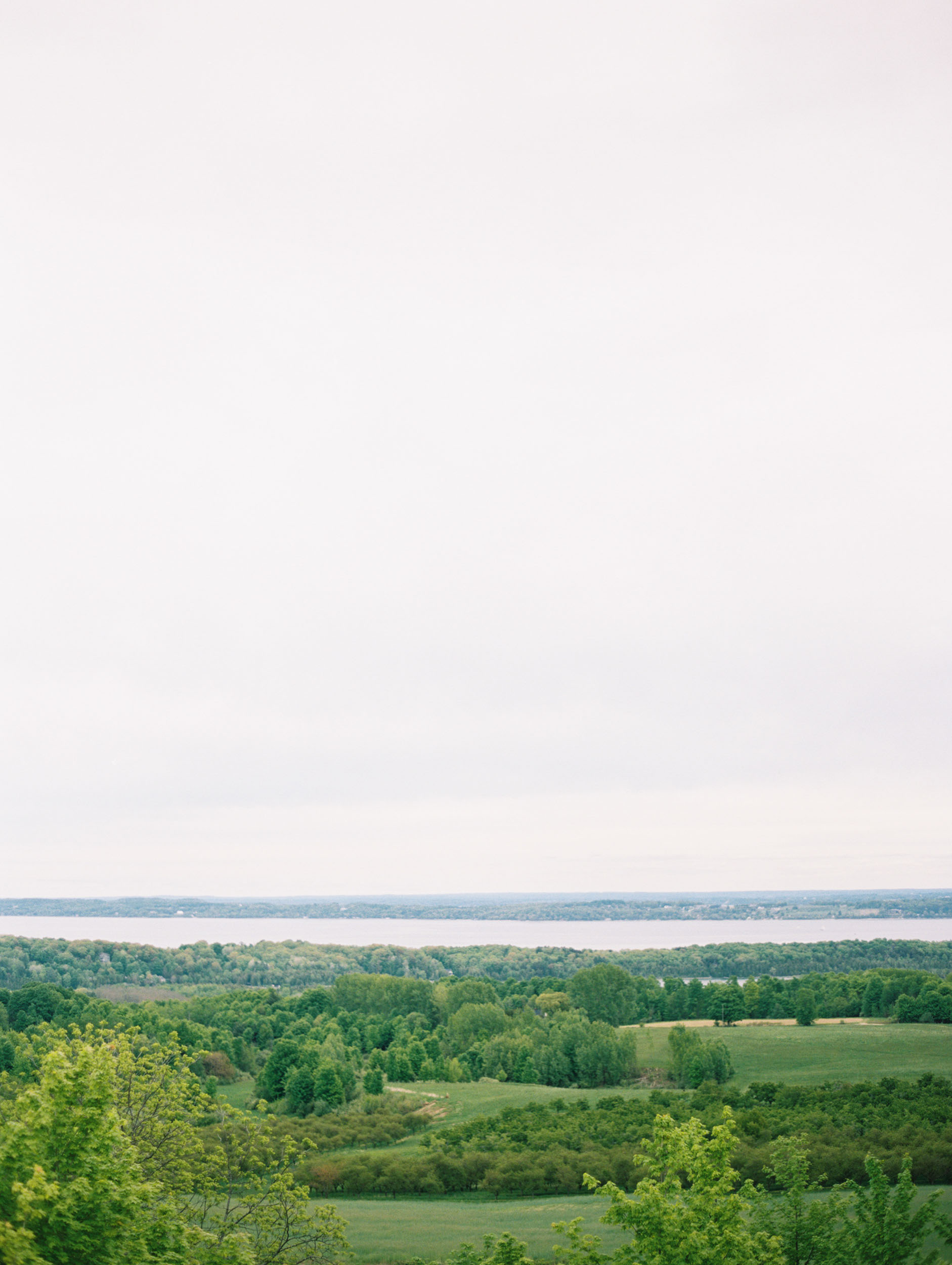 Orchards & Vineyards at Bay View Weddings at Gallagher Farms