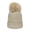 Bay View Columbia Pom-Pom Beanie